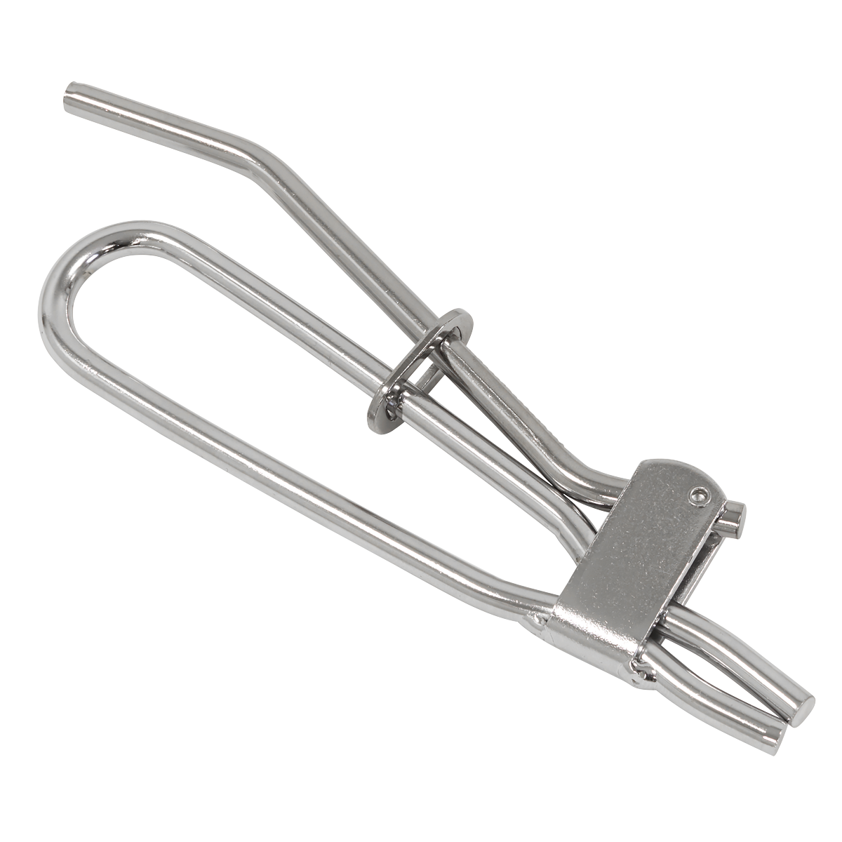 Sealey Multipupose Hose Pinch Tool Metal Spring Type - Brake/Fuel Hoses VS034