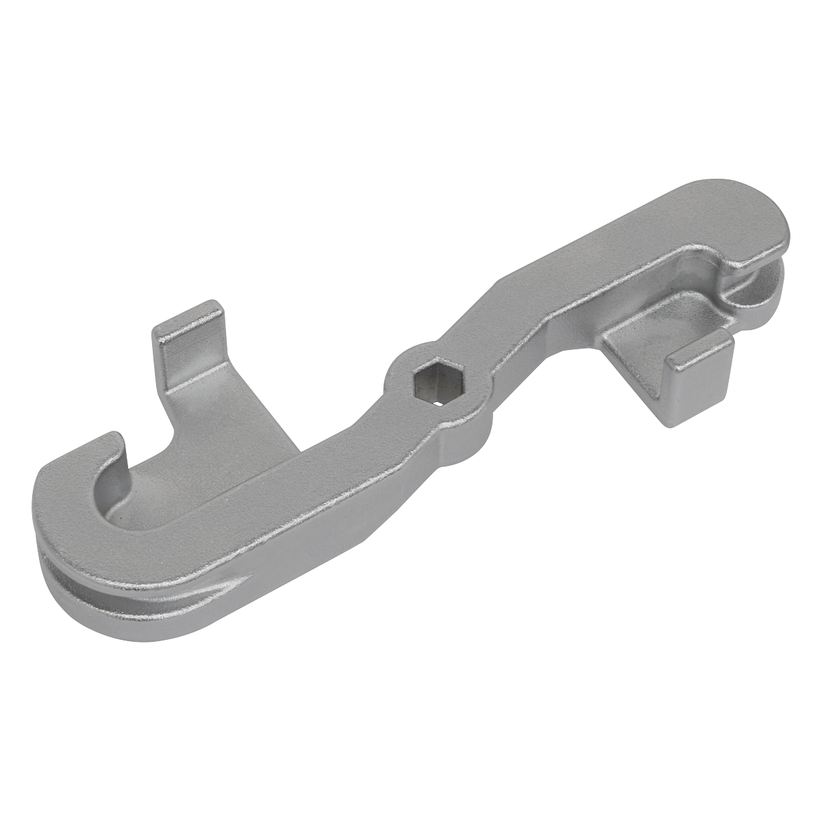Sealey Brake Pipe Bender Hand Held 4.75mm Diameter 6mm Hex Automotive VS0375