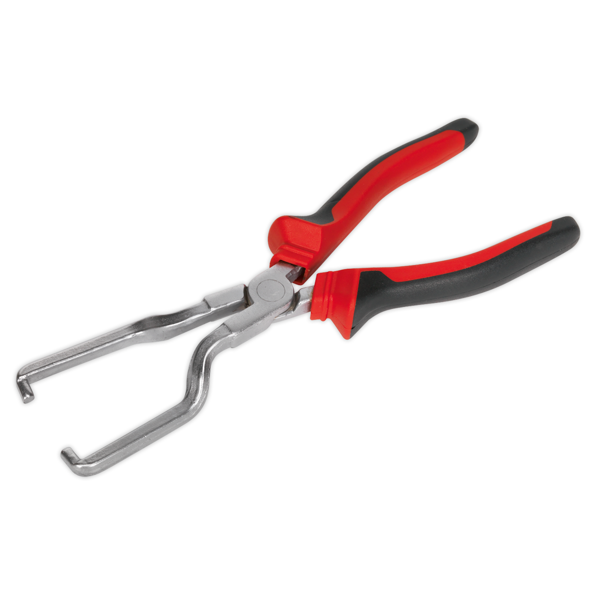 Sealey Fuel Feed Pipe Pliers For Audi Ford Mercedes Vauxhall Opel VW VS0453