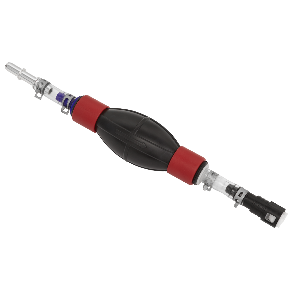 Sealey Diesel Fuel System Priming Device For Vauxhall/Opel 2.0Di 2.2Di VS055