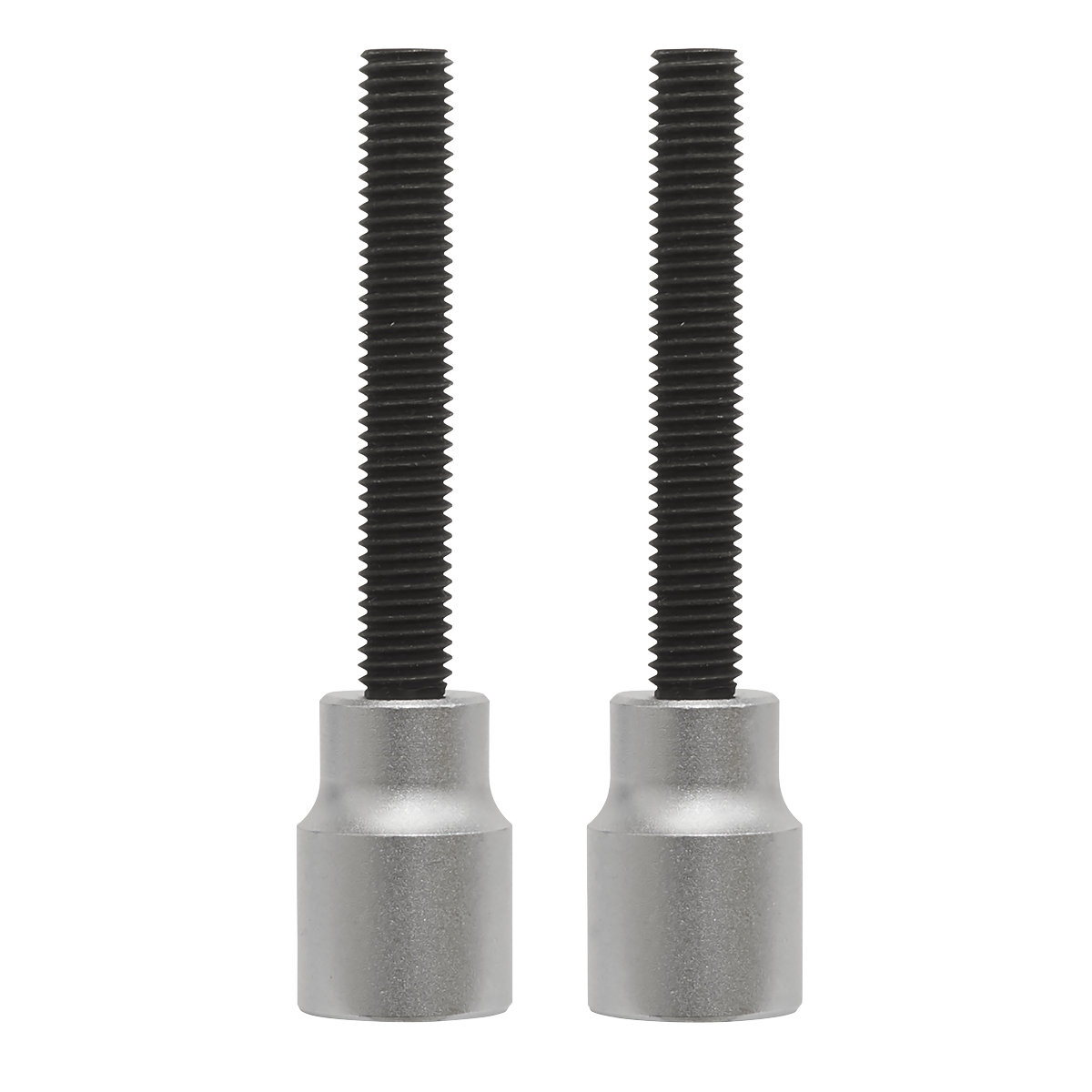 Sealey 2 Pieces 3/8" Square Drive Brake Drum Remover M8 x 1.25mm VS0572