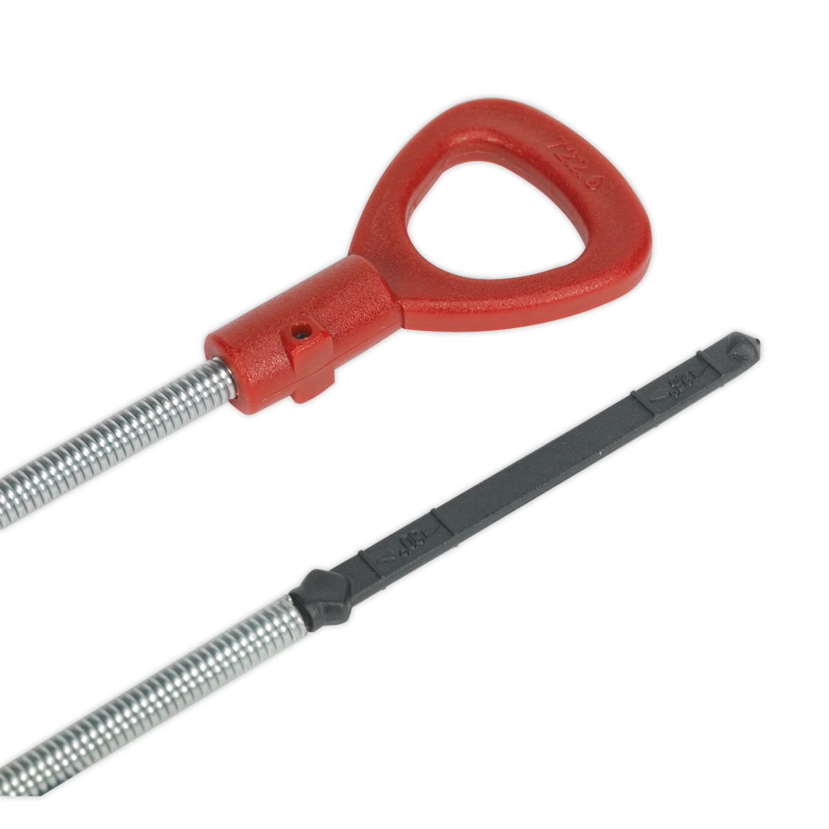 Sealey Mercedes Transmission Dipstick 1200mm Automatic Transmission VS1200TD
