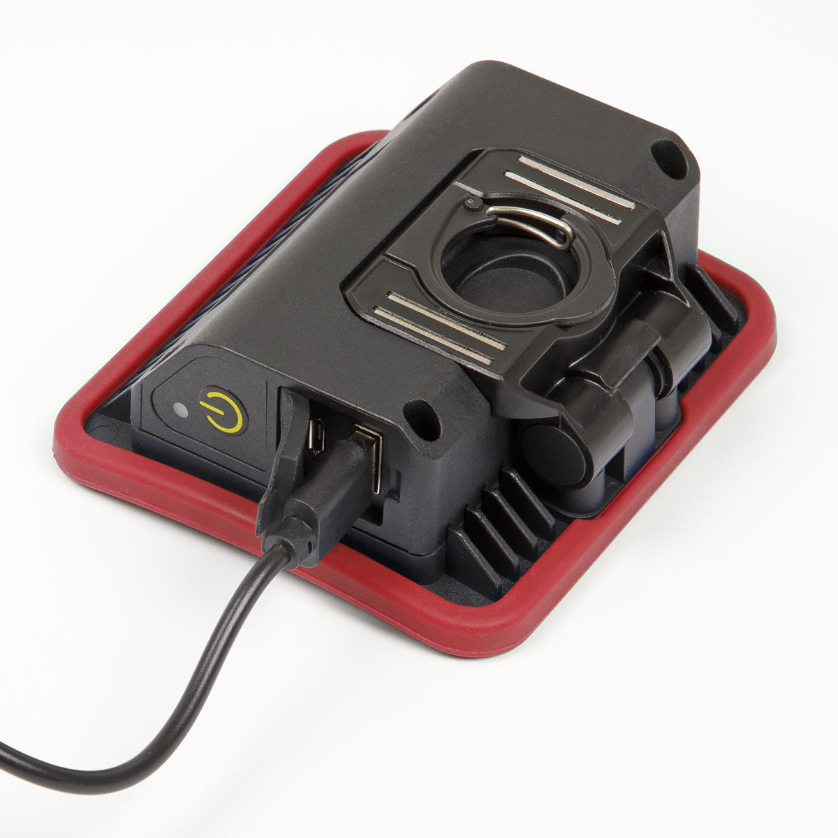 Sealey Rechargeable Pocket Floodlight With Powerbank 10W COB LED LED1000PB