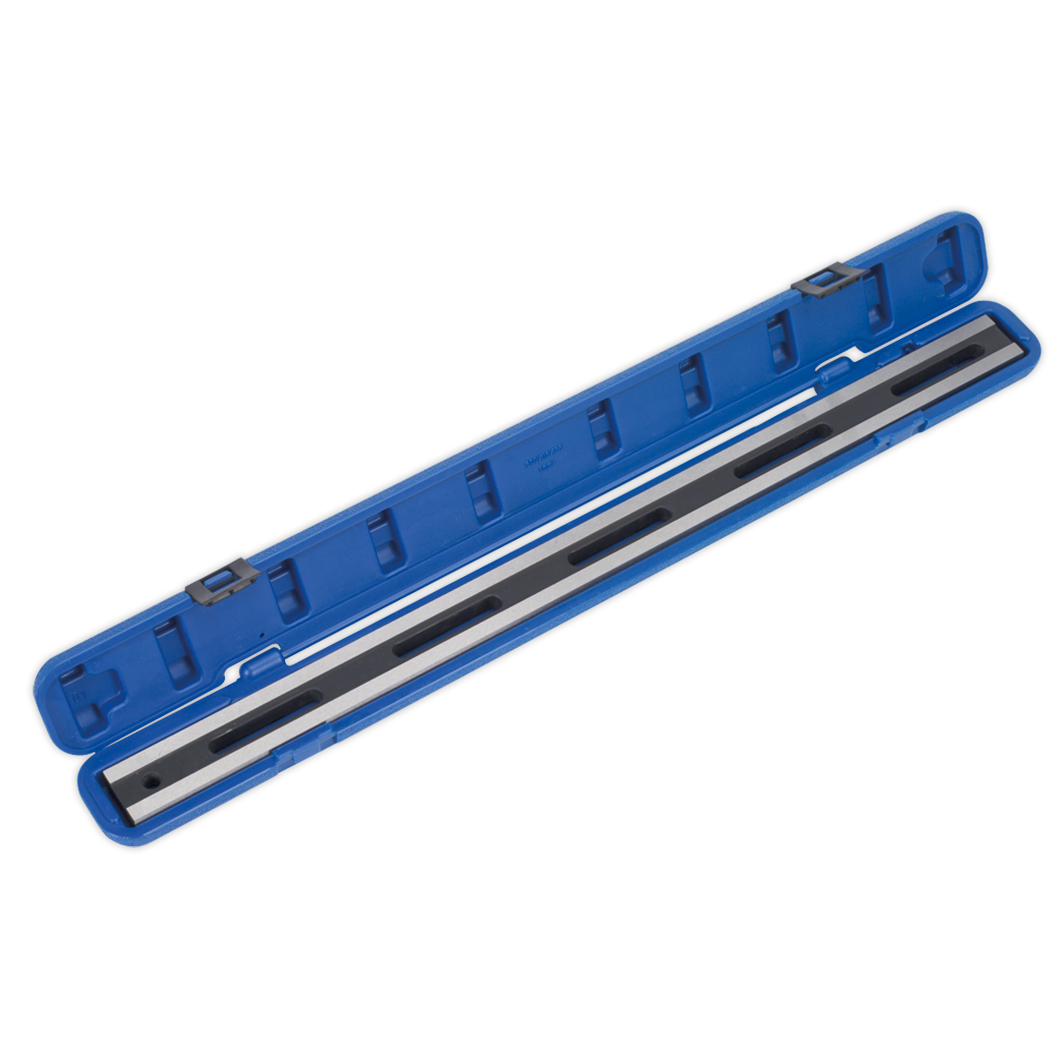 Sealey Precision Straight Edge Carbon Steel 600mm Cylinder Heads Tester VS1480