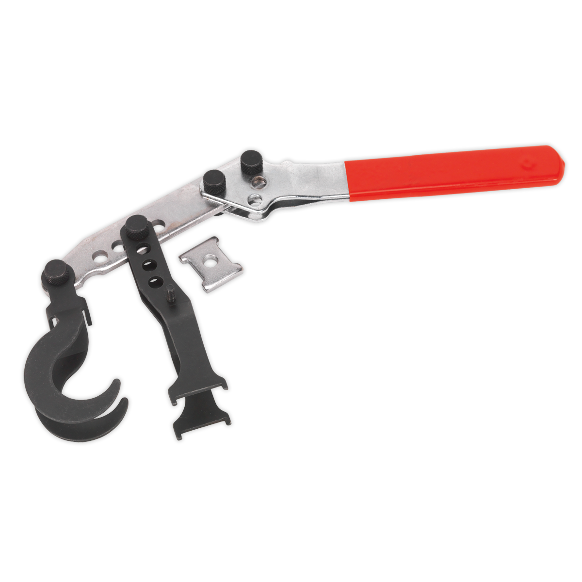 Sealey Valve Spring Compressor Lever Type OHV/OHC Adjustable Handle VS168