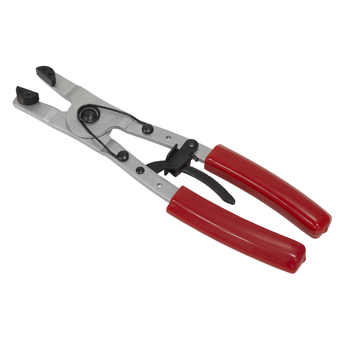 Sealey Motorcycle Brake Piston Removal Ratchet Pliers Ø16.5-39mm VS1806R