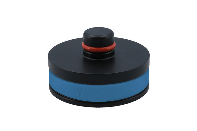 LASER 9029 Acetal Jack Lift Pad For Tesla Model Y Lower Body Protection Tool