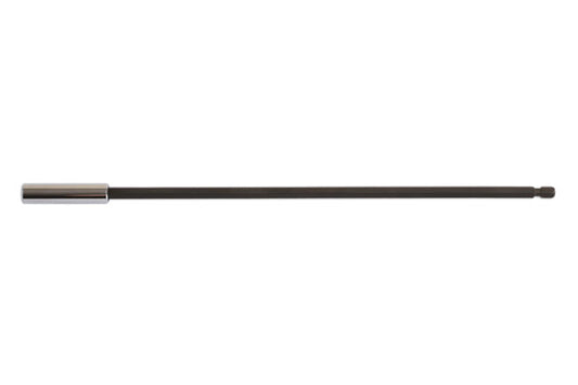 LASER 3159 Magnetic Bit Holder 75mm 1/4" Inch Drive Chrome Vanadium Steel