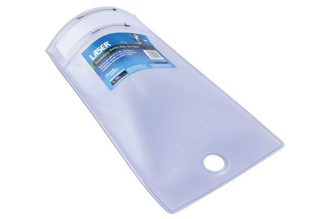 LASER 9040 Insulating Safety Storage Bag 210 x 130mm Flame Retardant Protective