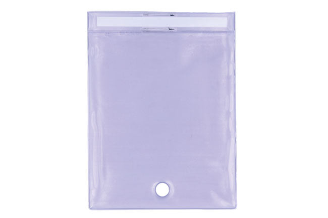 LASER 9041 Insulating Safety Storage Bag 305 x 225mm Flame Retardant Protective