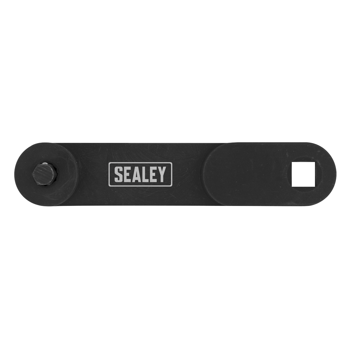 Sealey 3/8" Square Drive Jaguar Automatic Gearbox Filler Wrench Black VS266