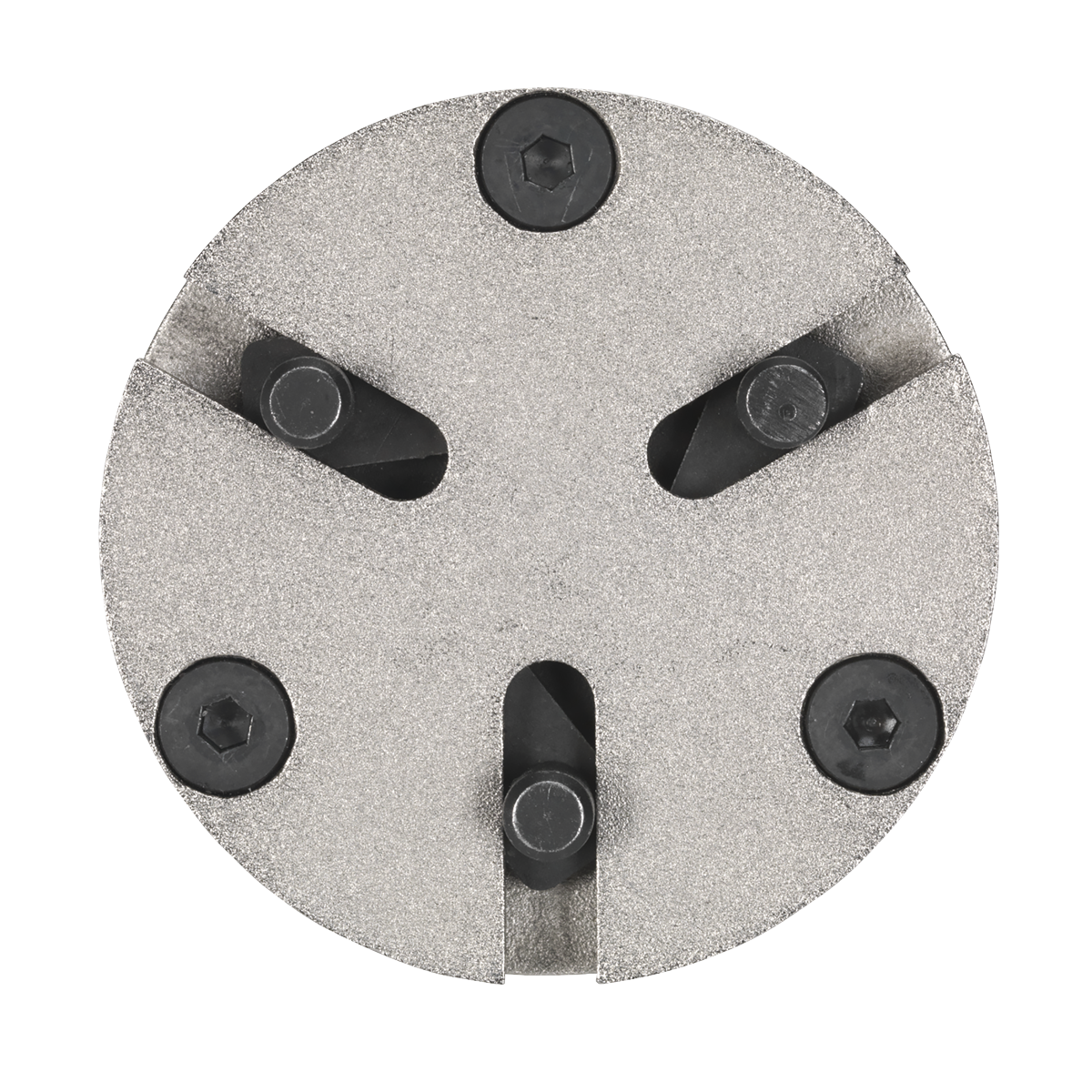 Sealey Adjustable Brake Wind-Back Adaptor - 3-Pin 3/8" Square Drive VS329