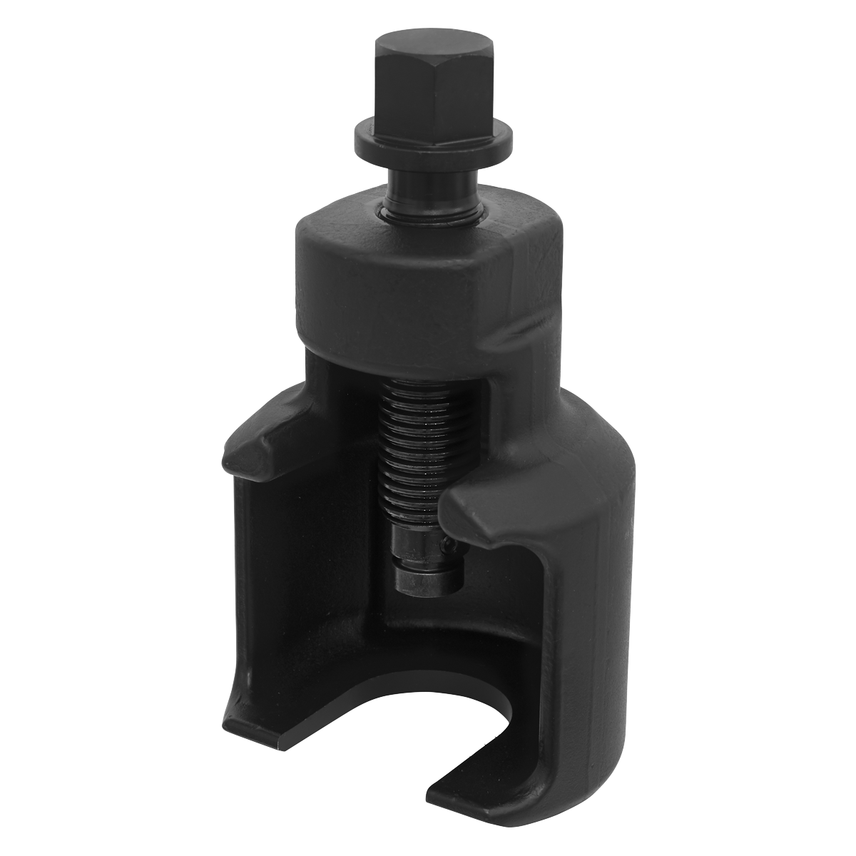 Sealey Ball Joint Extractor High Strength Construction 42mm Black VS3805