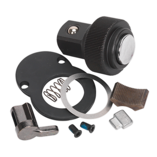 Sealey 1/2" Square Drive Repair Kit For AK8972 AK8975 Ratchet Wrenches AK8972.RK