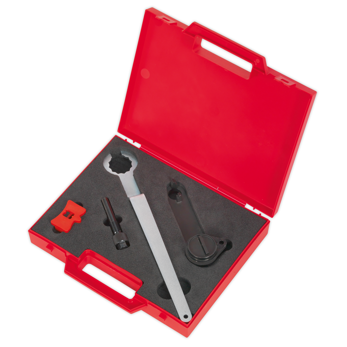 Sealey Petrol Engine Setting & Locking Kit Fits VAG 1.0 Belt Drive VS5140