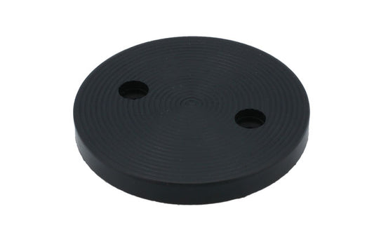 LASER 9058 Universal Lifting Pad 120 mm Polyurethane Jack Point Protective Pad