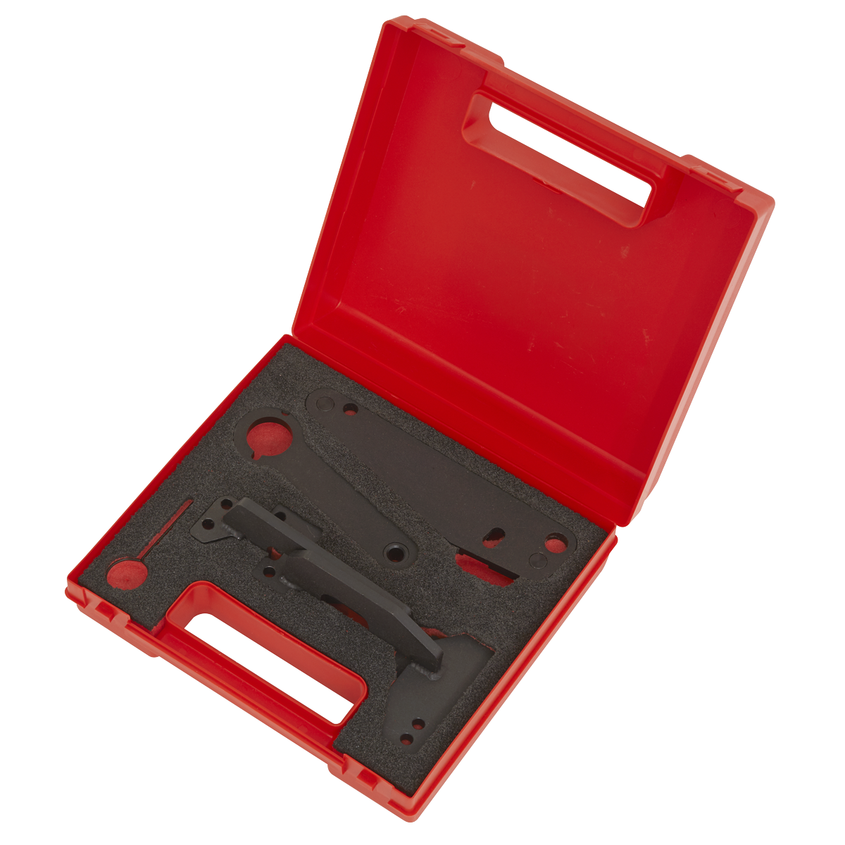 Sealey Timing Tool Locking Fits Mercedes Renault Nissan Dacia 1.3 Petrol VS5260