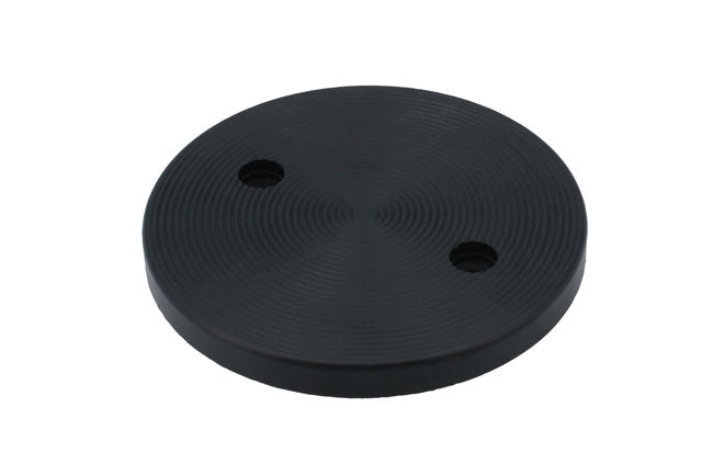 LASER 9059 Universal Lifting Pad 150mm Diameter Polyurethane 2 Post Lift Tool