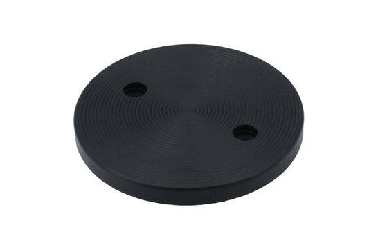 LASER 9059 Universal Lifting Pad 150mm Diameter Polyurethane 2 Post Lift Tool