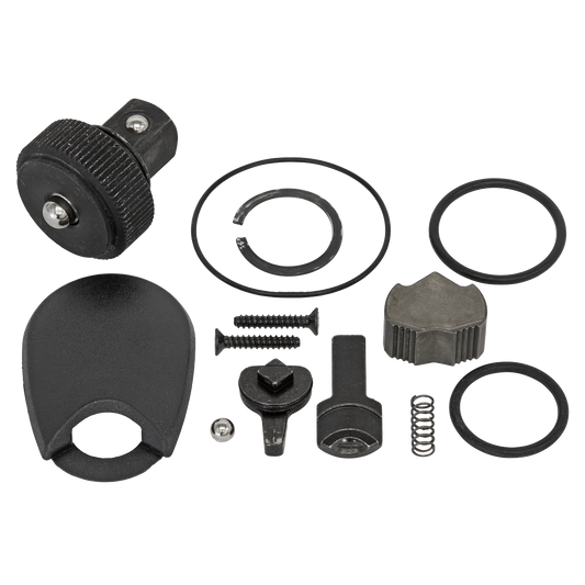 Sealey Repair Kit For AK8977 Ratchet Wrench 3/8" Square Drive Tool AK8977.RK