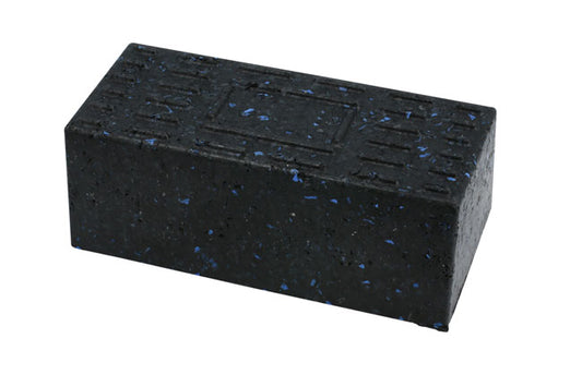 LASER 9062 Universal Lifting Pad 200 x 100 x 70 mm Recycled PU High Block