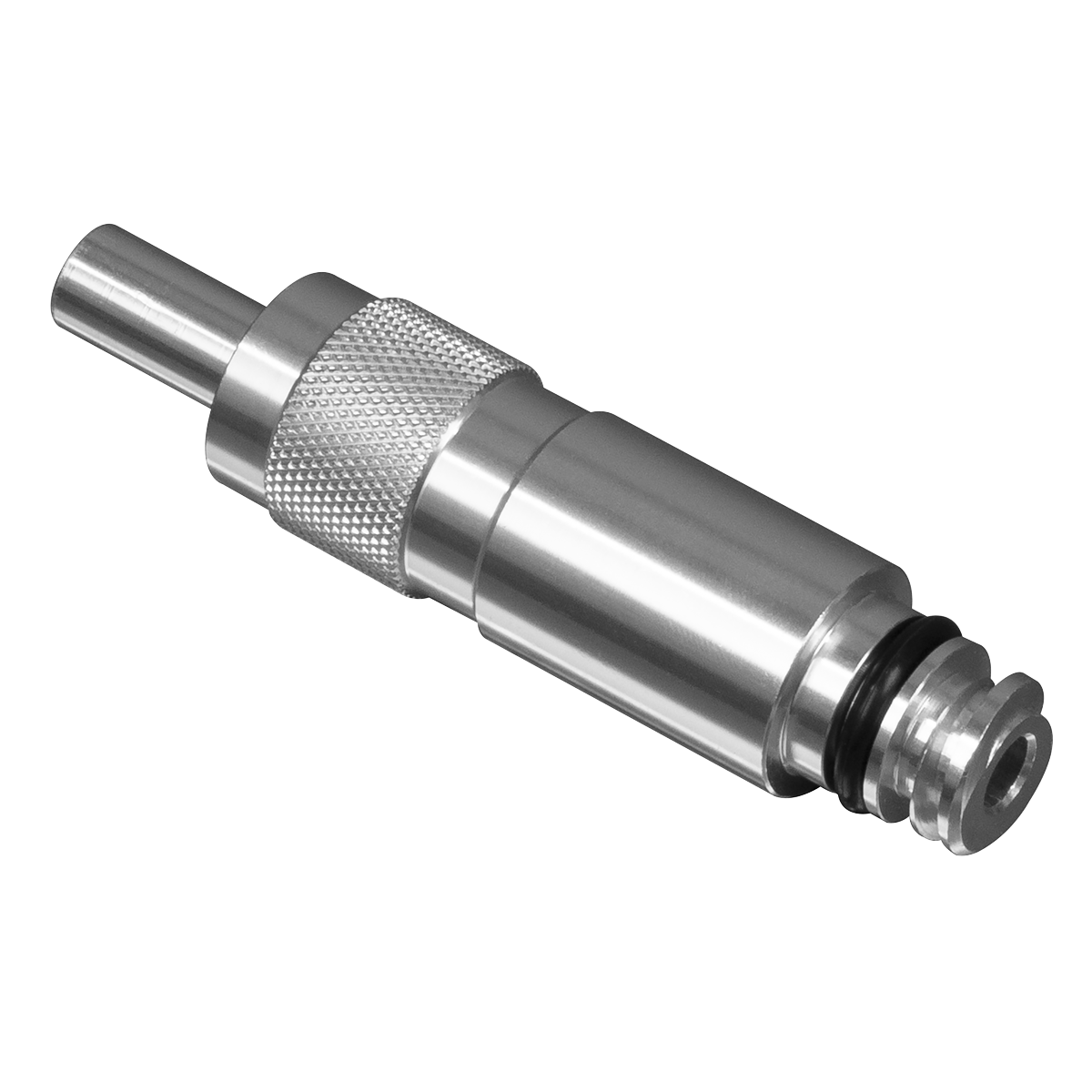 Sealey VAG 7-Speed DSG Gearbox ATF Adaptor Silver Fits VAG Vehicles VS70097