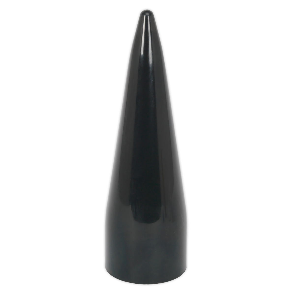 Sealey CVJ Boot Installation Vehicle Service Tool Composite Cone Black VS705