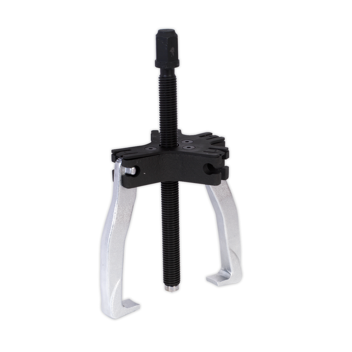 Sealey Fast Action Twin-Triple Leg Reversible Puller Set 8pc 150 & 220mm VS83