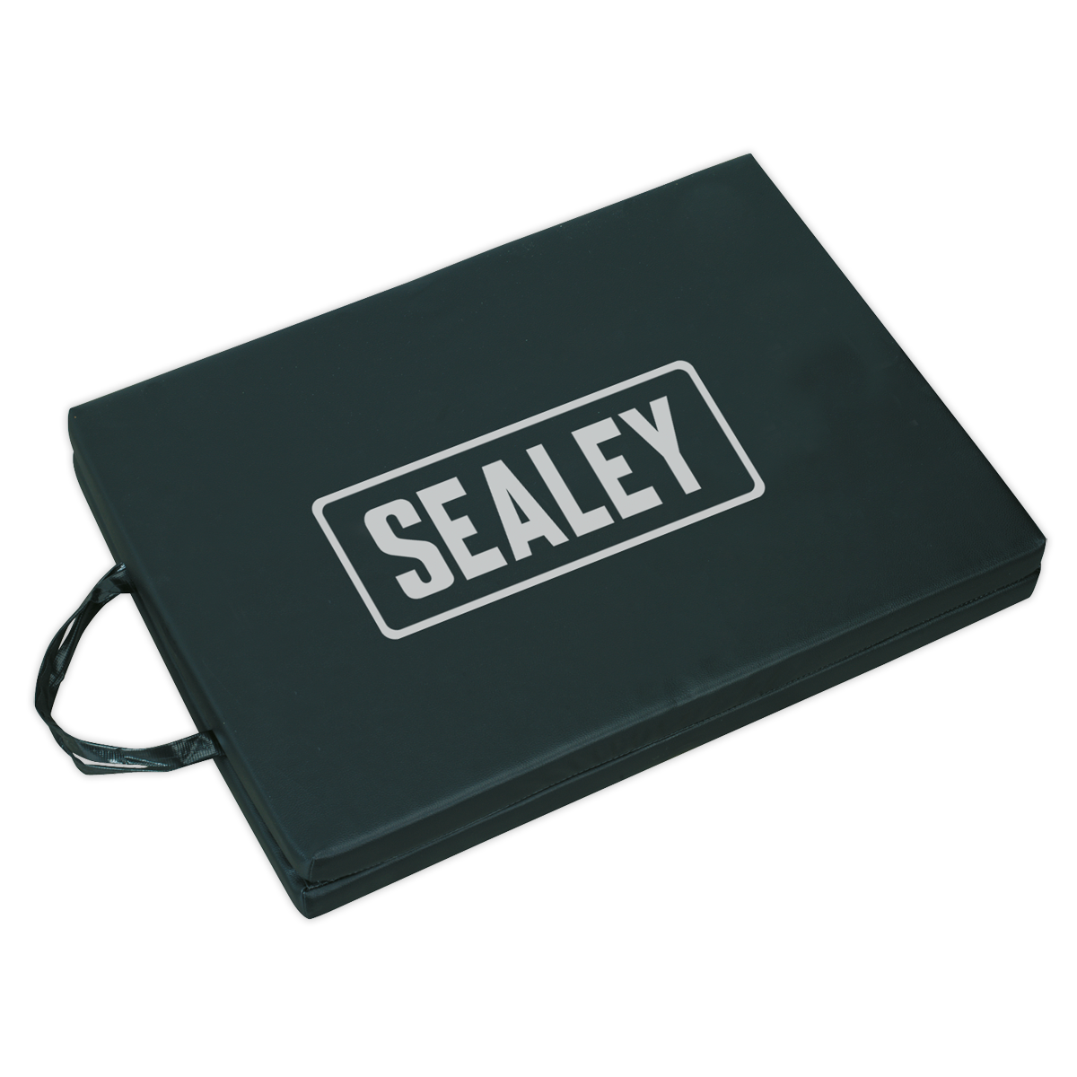 Sealey Foldable Mechanics Work Mat With Two Handles 1220 x 444 x 38mm VS858