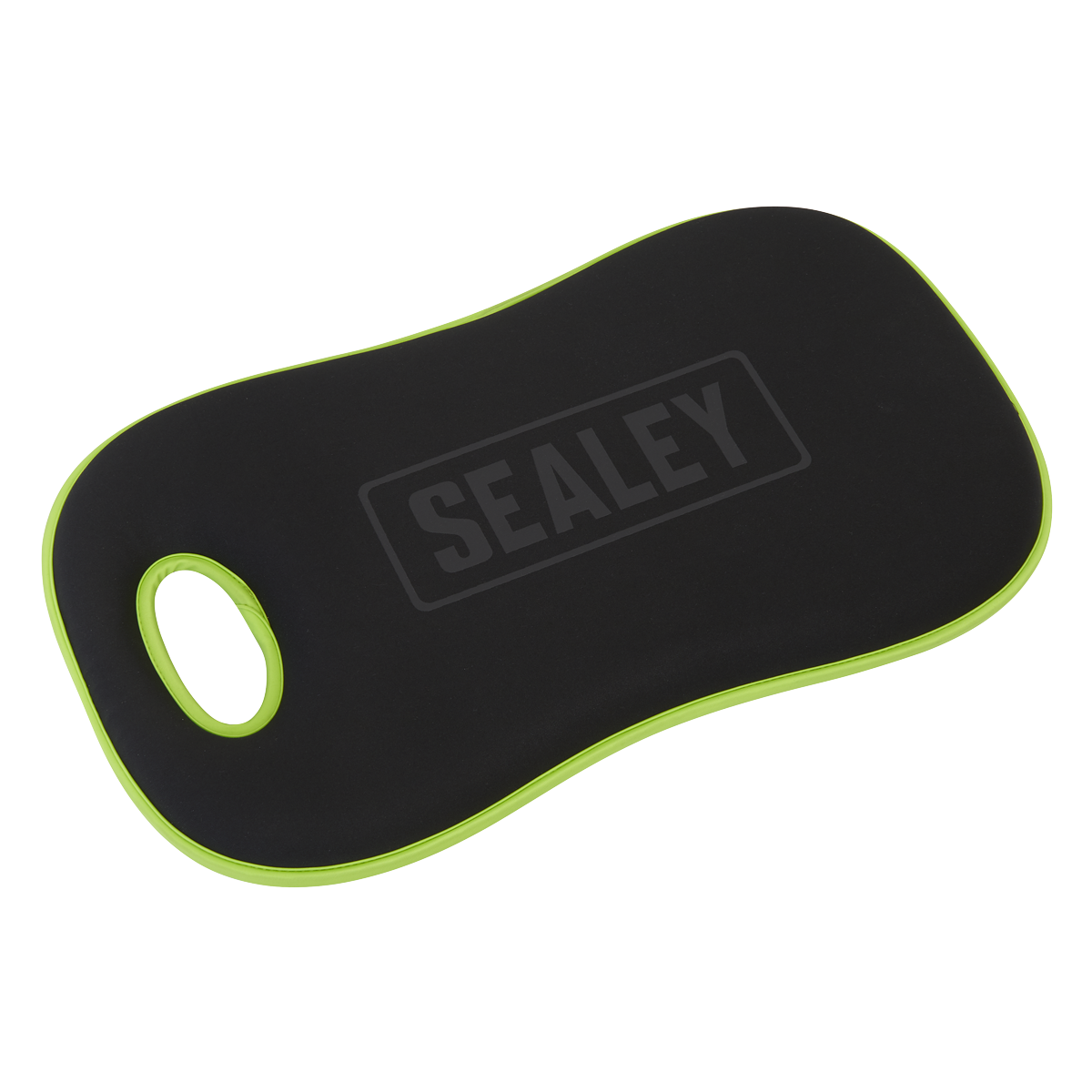 Sealey Kneeling Mat Premium EVA With Cut-Out Handle 470 x 280 x 40mm VS8595