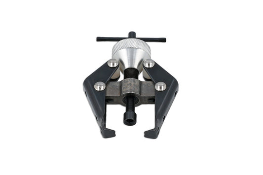 LASER 9089 Heavy Duty Windshield Wiper Arm Puller Workshop Garage Tool Steel
