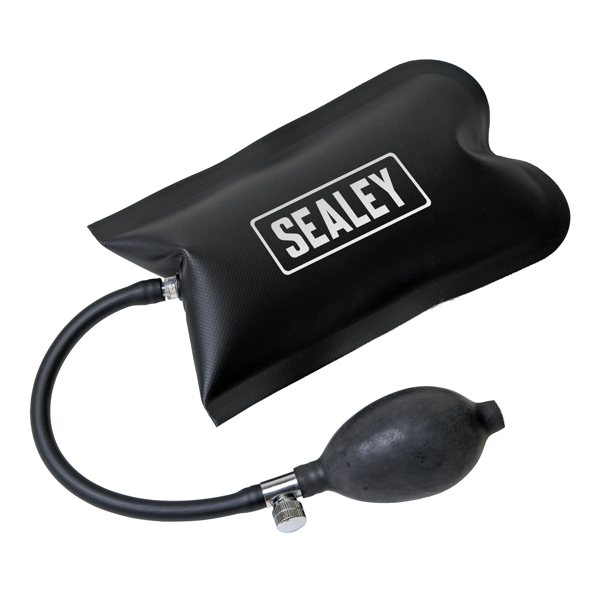 Sealey Panel Bag Set 2 Pieces Durable Air Cushion With Air Control Valve VS9111