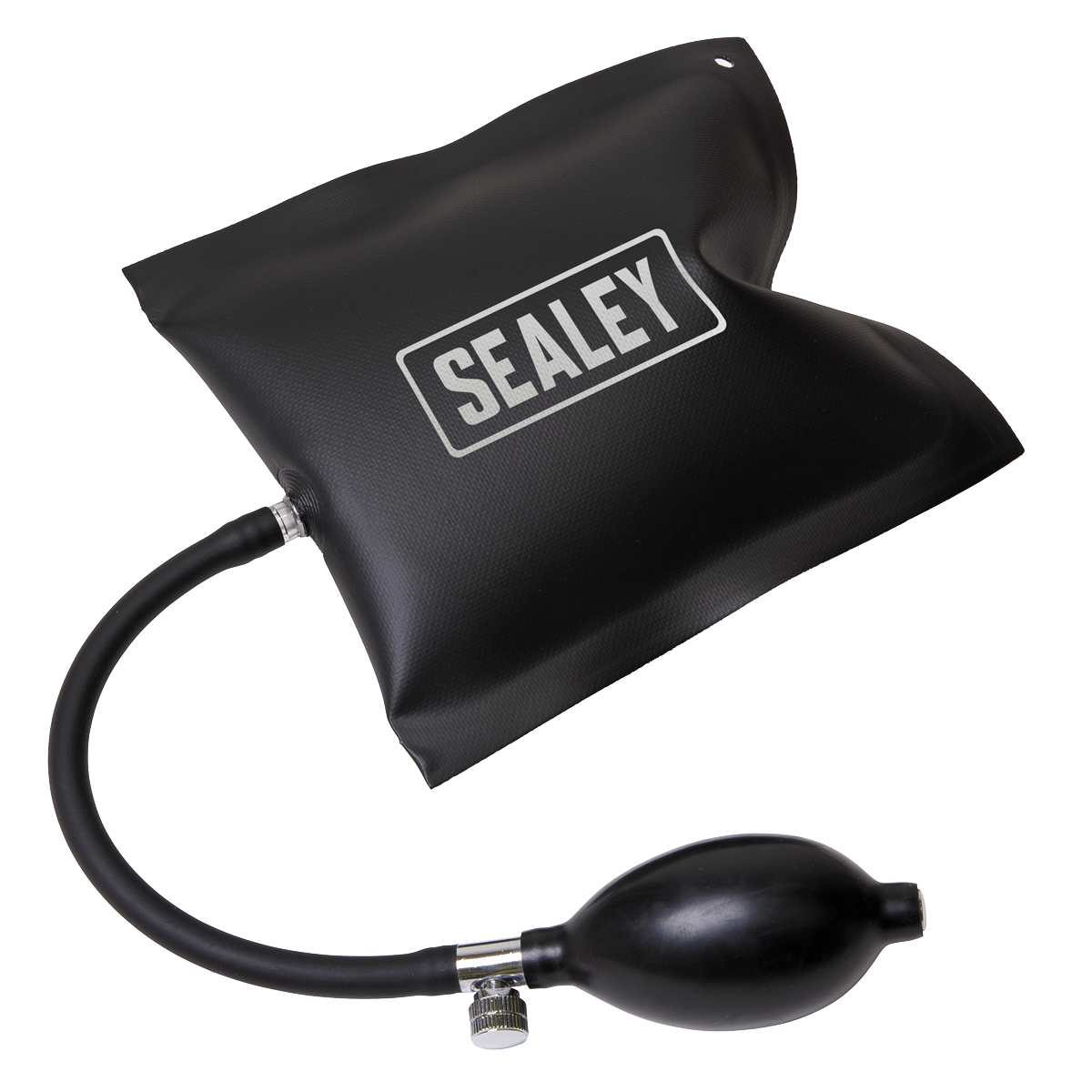 Sealey Panel Bag Set 2 Pieces Durable Air Cushion With Air Control Valve VS9112