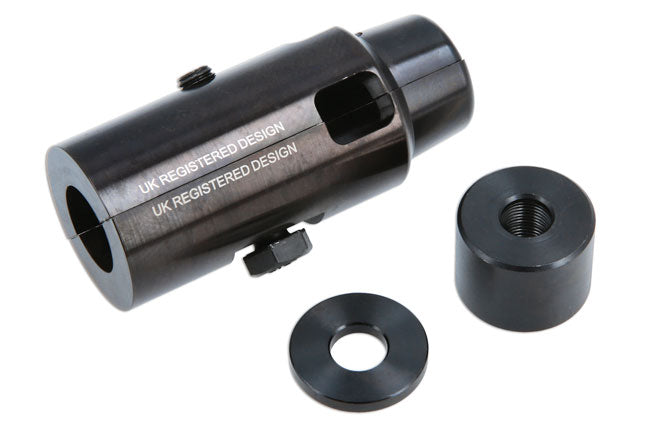 LASER 9092 Steel Injector Puller Adaptor Set For Ford EcoBlue 2.0 Diesel Engines