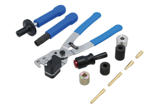 LASER 9095 Fuel Injector Seal Remover and Installer Kit For BMW Engines