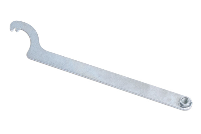 LASER 9097 Door Handle-/Window Crank Retainer Release Pliers Carbon Steel