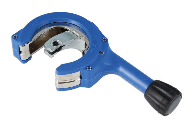 LASER 9099 Heavy Duty Ratcheting Tube Cutter Steel 10-54 mm Cutting Tool