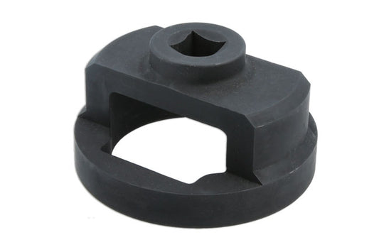 LASER 9100 Steel Axle Bearing Nut Socket For BPW 86 5 mm Axle Applications