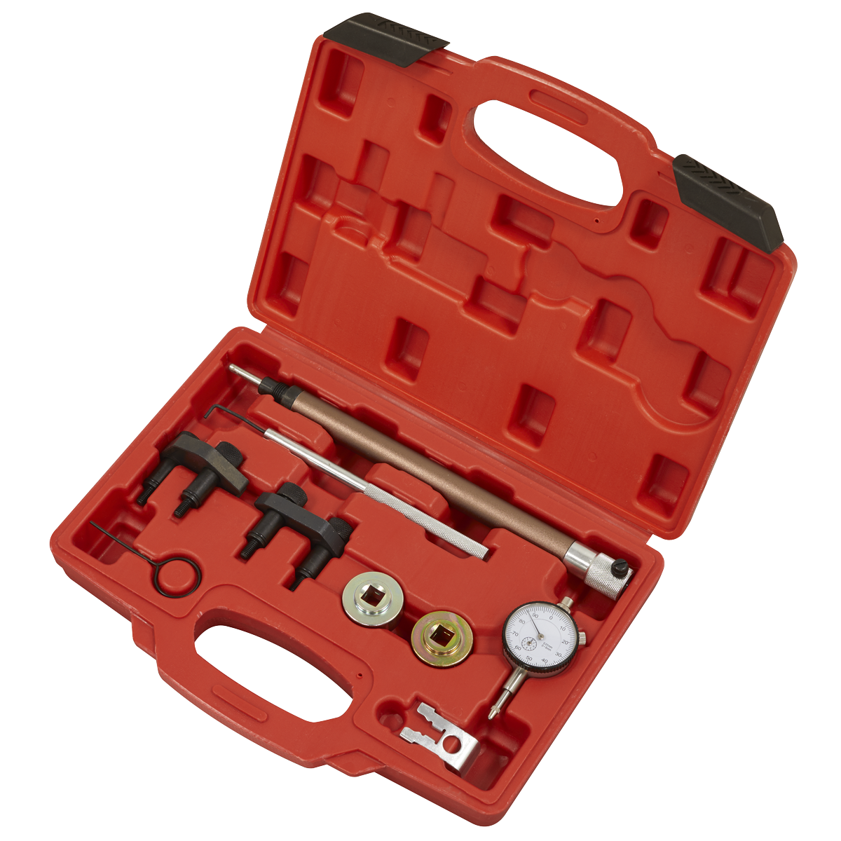 Sealey Petrol Engine Setting/Locking Kit Fits VAG 1.8 2.0 TSI TFSI Chain VSE4242