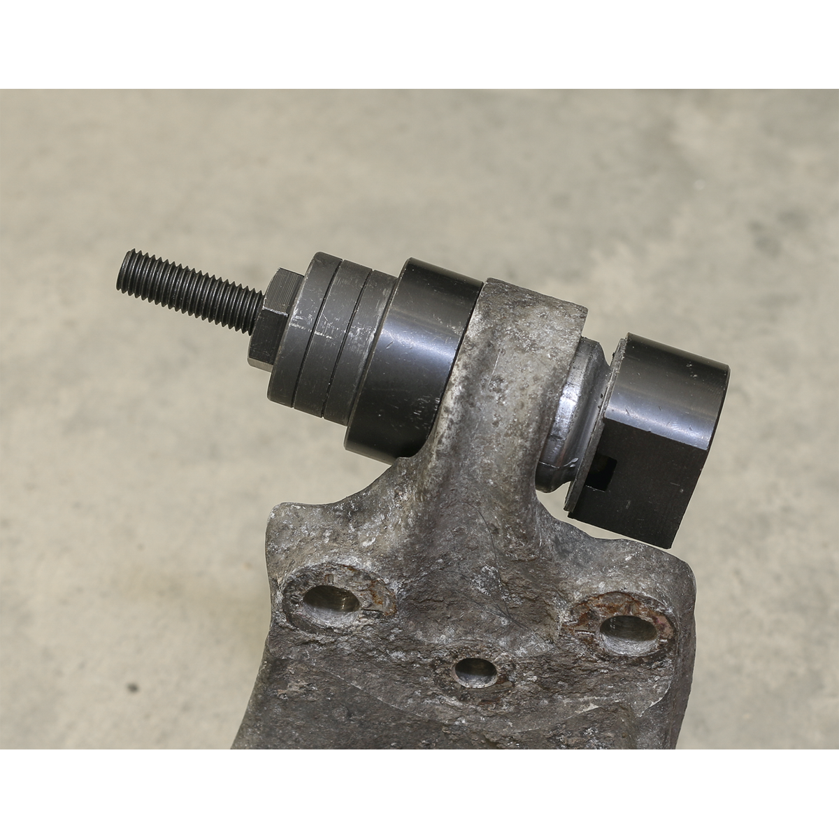 Sealey Front Pivot Arm Bush Tool For Peugeot 407/508 Citroen C5/C6 VSE4785