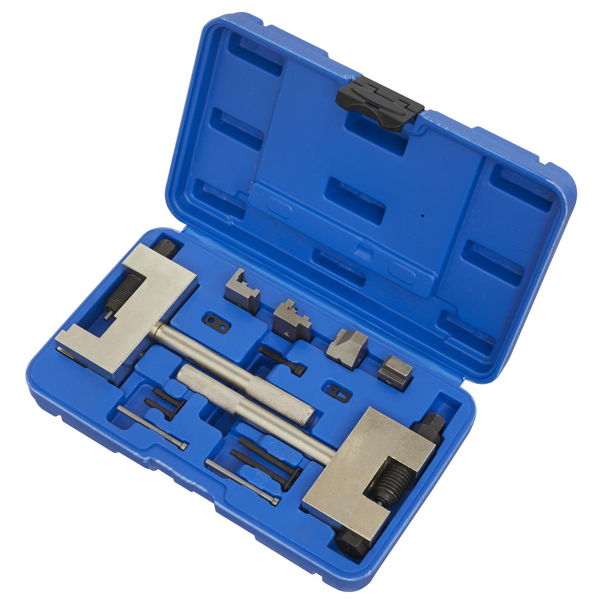 Sealey Diesel Engine Timing Chain Tool Kit For Mercedes-Benz Chrysler VSE4801
