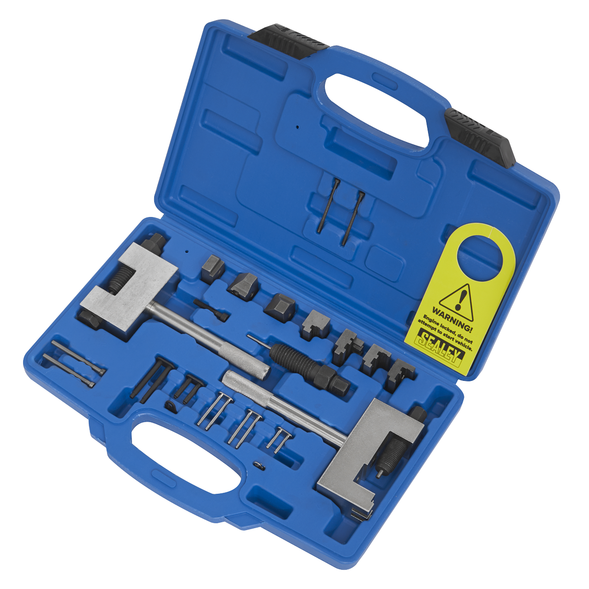 Sealey Timing Chain Tool Kit For Mercedes Chrysler Jeep Petrol/Diesel VSE4802