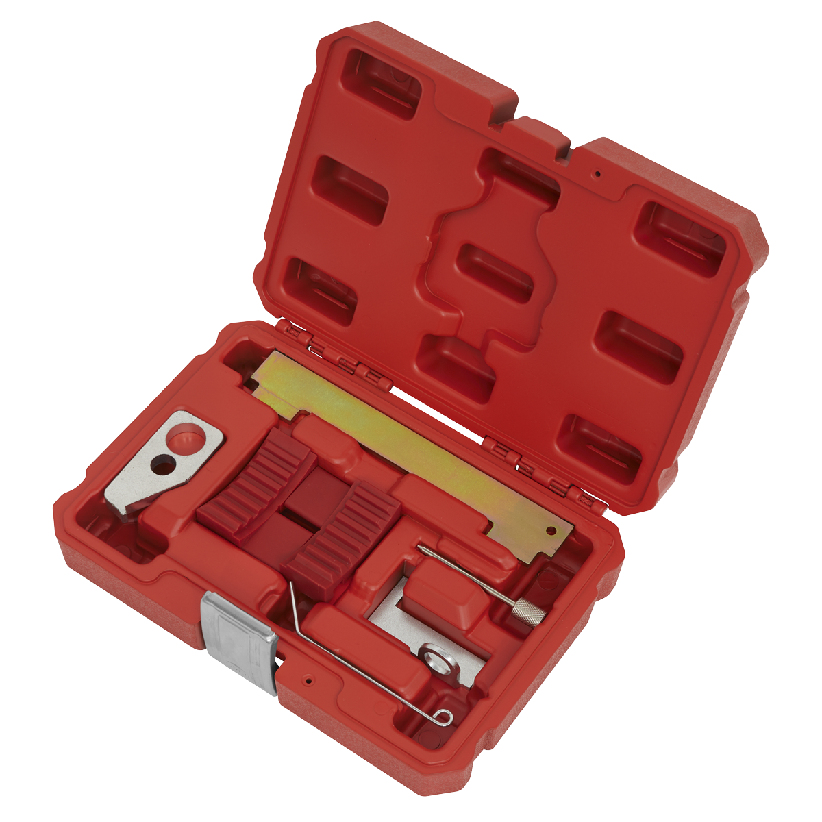 Sealey Petrol Engine Setting/Locking Kit For 1.4 1.6 1.8 Twinport Engine VSE5006