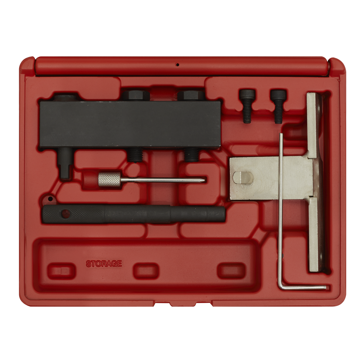 Sealey Diesel Engine Timing Tool Kit Fits GM 1.6 CDTi Chain Drive VSE5020