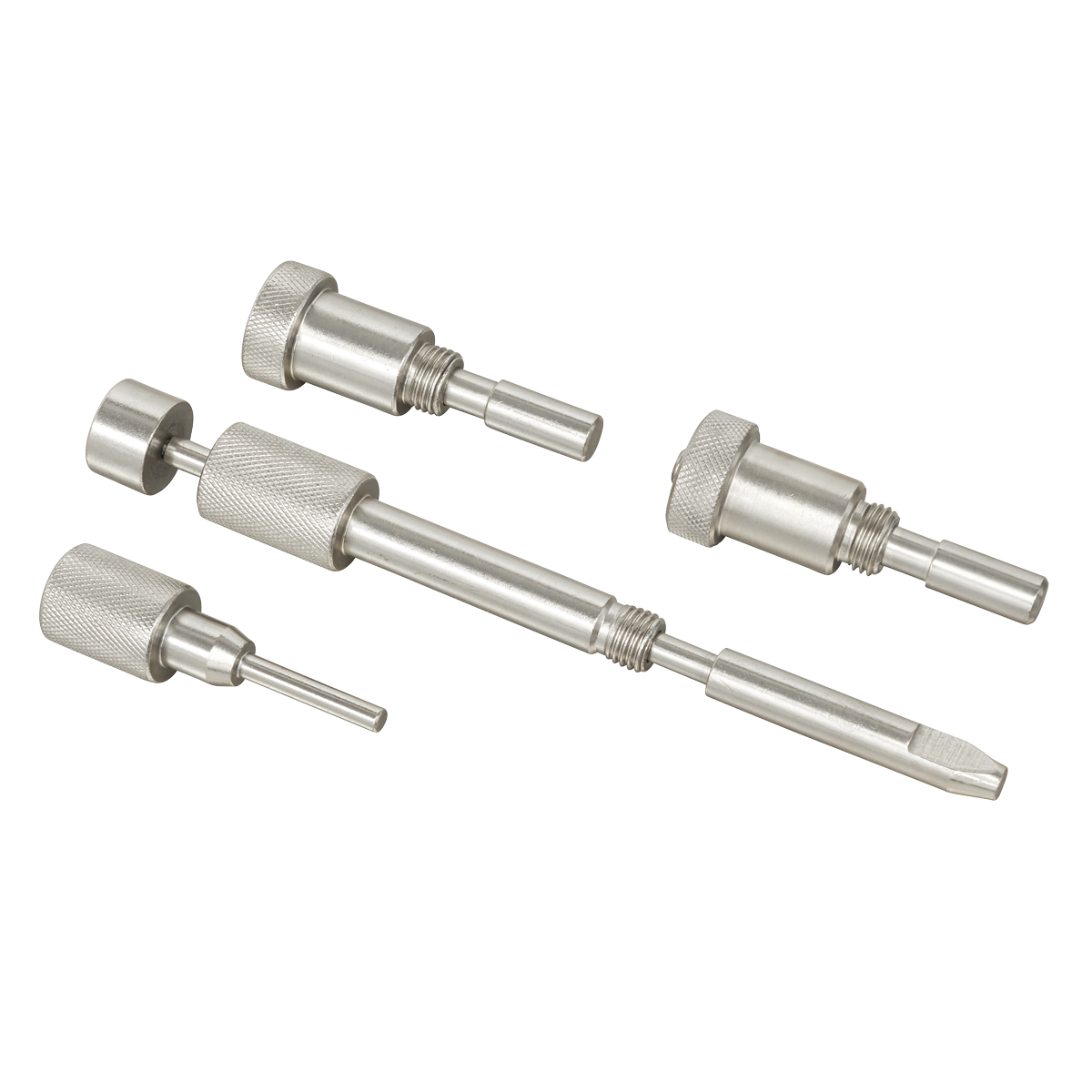 Sealey Diesel Engine Setting/Locking Kit Fits Citroen/Fiat/Iveco/Peugeot VSE5037