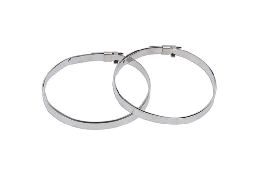 LASER 3174 Steel Band For CV Boot 550mm x 63mm High Tension Locking Bands