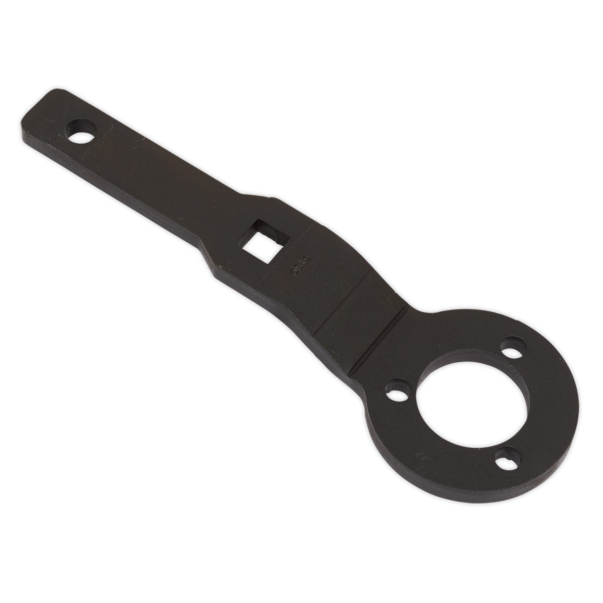 Sealey Crankshaft Holding Tool Fits Peugeot Citroen Toyota 1.0 1.2 VSE5093