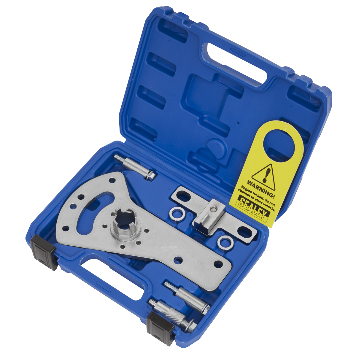 Sealey Timing Tool Kit For Ford 1.5 Ecoboost Chain Drive Petrol Engines VSE5493