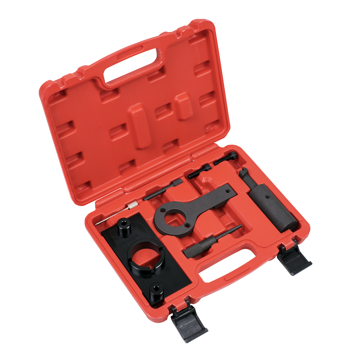 Sealey Diesel Engine Timing Tool Kit Fits Vauxhall & Opel 2.0CDTi VSE5740