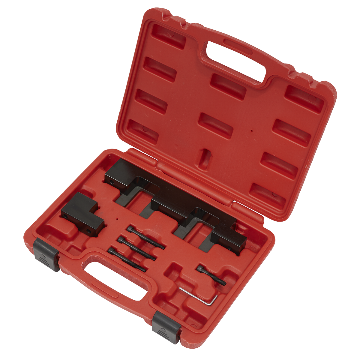 Sealey Diesel Engine Timing Tool Kit Cylinder Head For Vauxhall Opel 2.0 VSE5741